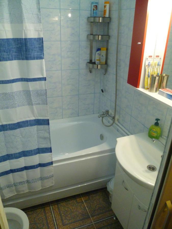 Romanilor - Studio First Floor Дева Экстерьер фото