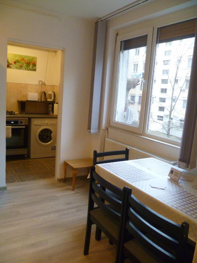 Romanilor - Studio First Floor Дева Экстерьер фото