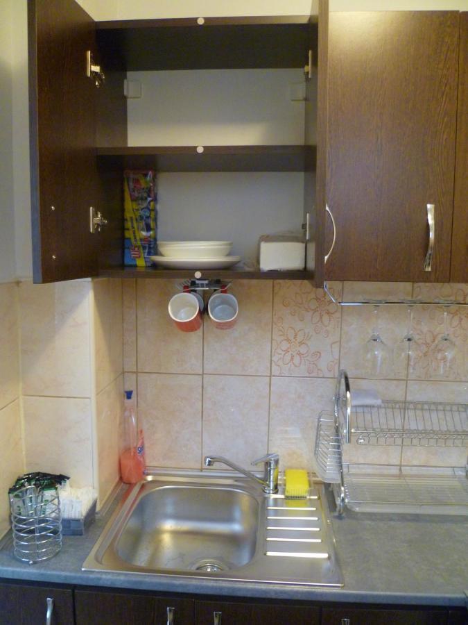 Romanilor - Studio First Floor Дева Экстерьер фото